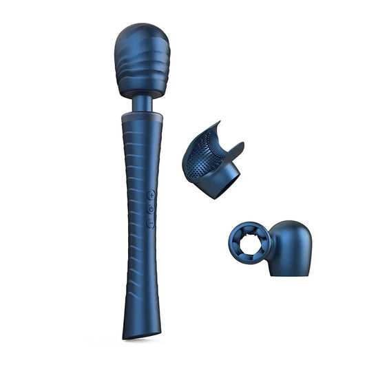 MAN WAN Edgy Stellar Blue