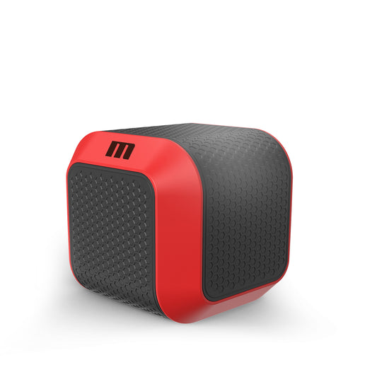 M for Men SlamBox Red