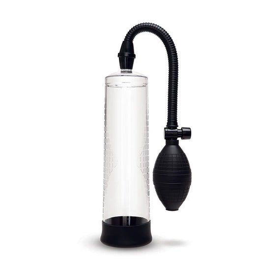 Me You Us Pumped Up Clear