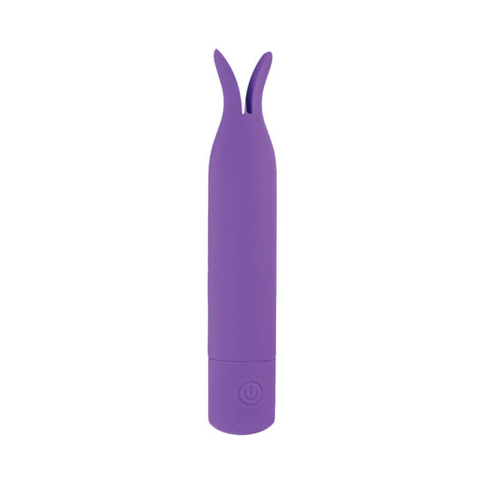 Mini's Tickler Bullet Purple