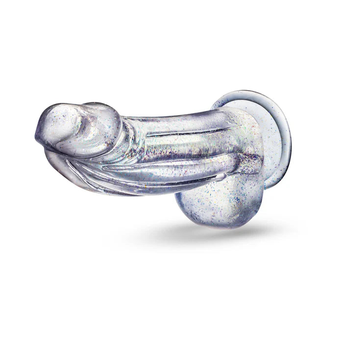 Naturally Yours Bling Sparkling Clear