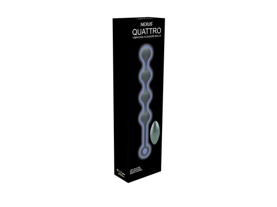 Nexus Quattro Vibrating Beads