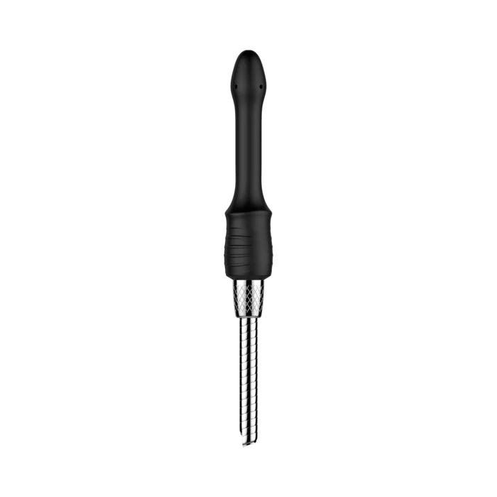 Nexus Shower Douche Duo Kit Beginner Black