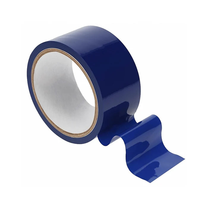Ouch! PVC Non-Stick Tape Navy