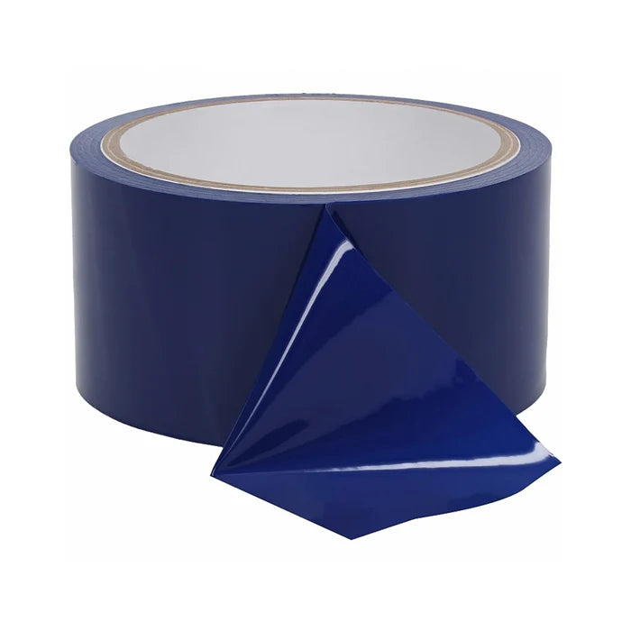 Ouch! PVC Non-Stick Tape Navy