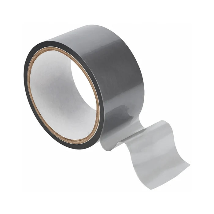Ouch! PVC Non-Stick Tape Silver
