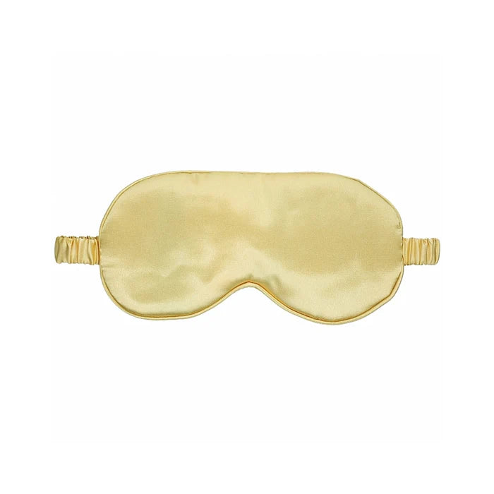 Ouch! Satin Mask Gold
