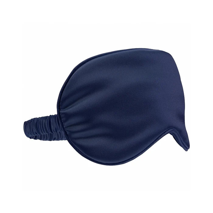 Ouch! Satin Mask Navy