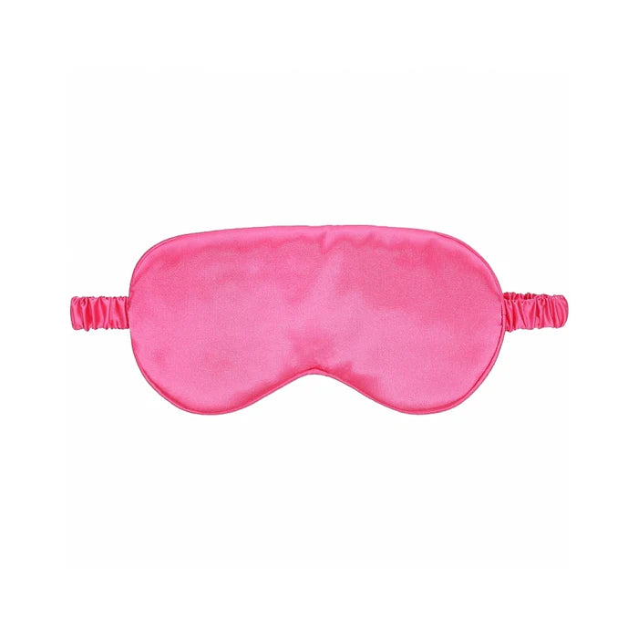 Ouch! Satin Mask Pink
