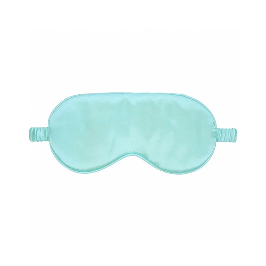 Ouch! Satin Mask Powder Blue