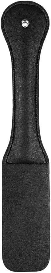 Ouch! 'Spank' Paddle Black