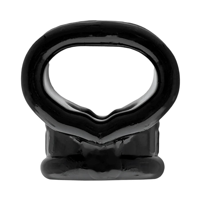 Oxballs Cocksling Fit Sling Black