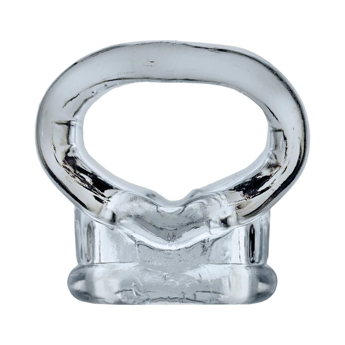 Oxballs Cocksling Fit Sling Clear