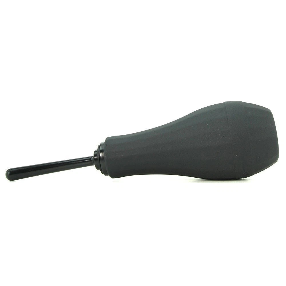 Perfect Fit ergoflo extra - Black