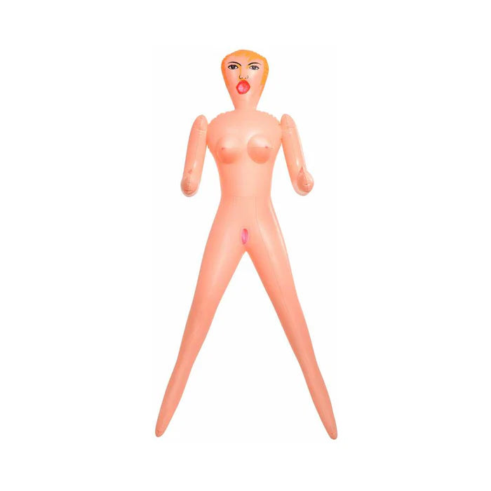 Pipedream Becky The Beginner Love Doll Beige