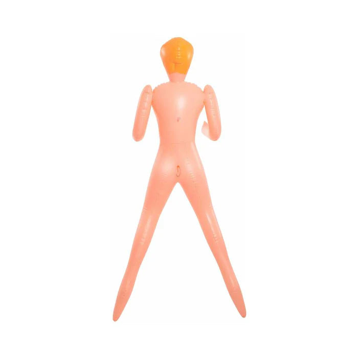 Pipedream Becky The Beginner Love Doll Beige