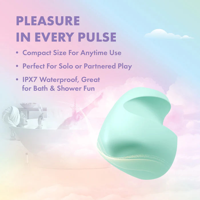 Play With Me Dream Crush Green