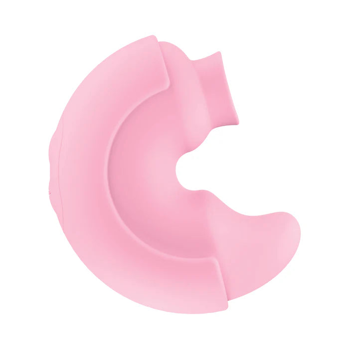 Play With Me Pout & Play Pink