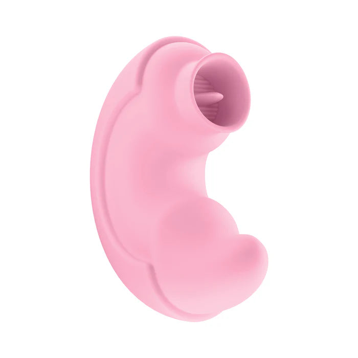 Play With Me Pout & Play Pink