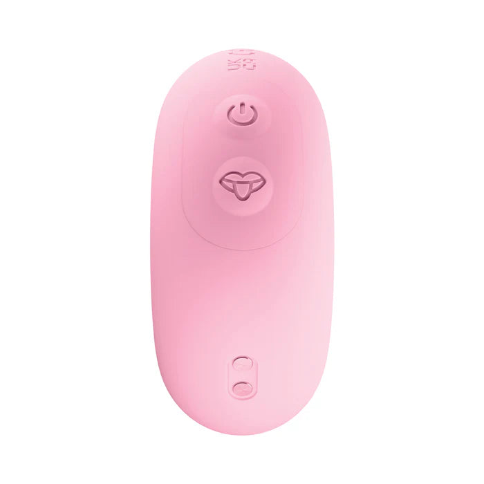 Play With Me Pout & Play Pink