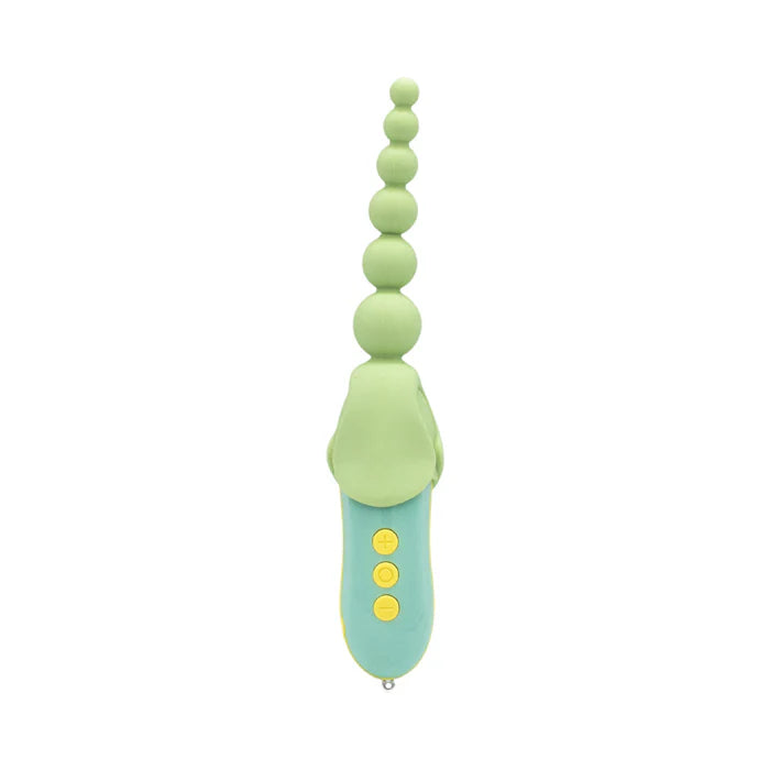 Pleasure Hunter Multifunction Vibrator