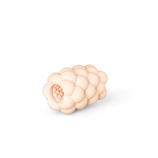 Pocket Pals Bubbles White