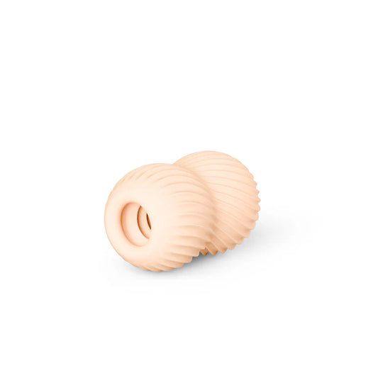 Pocket Pals Misty White