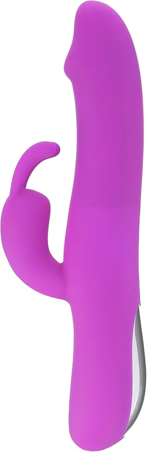 Pretty Love Natural Motion Thrusting Rabbit Vibrator