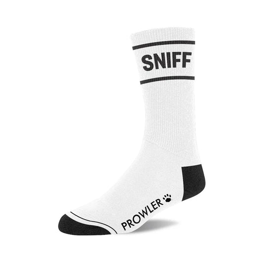 Prowler RED Sniff Socks