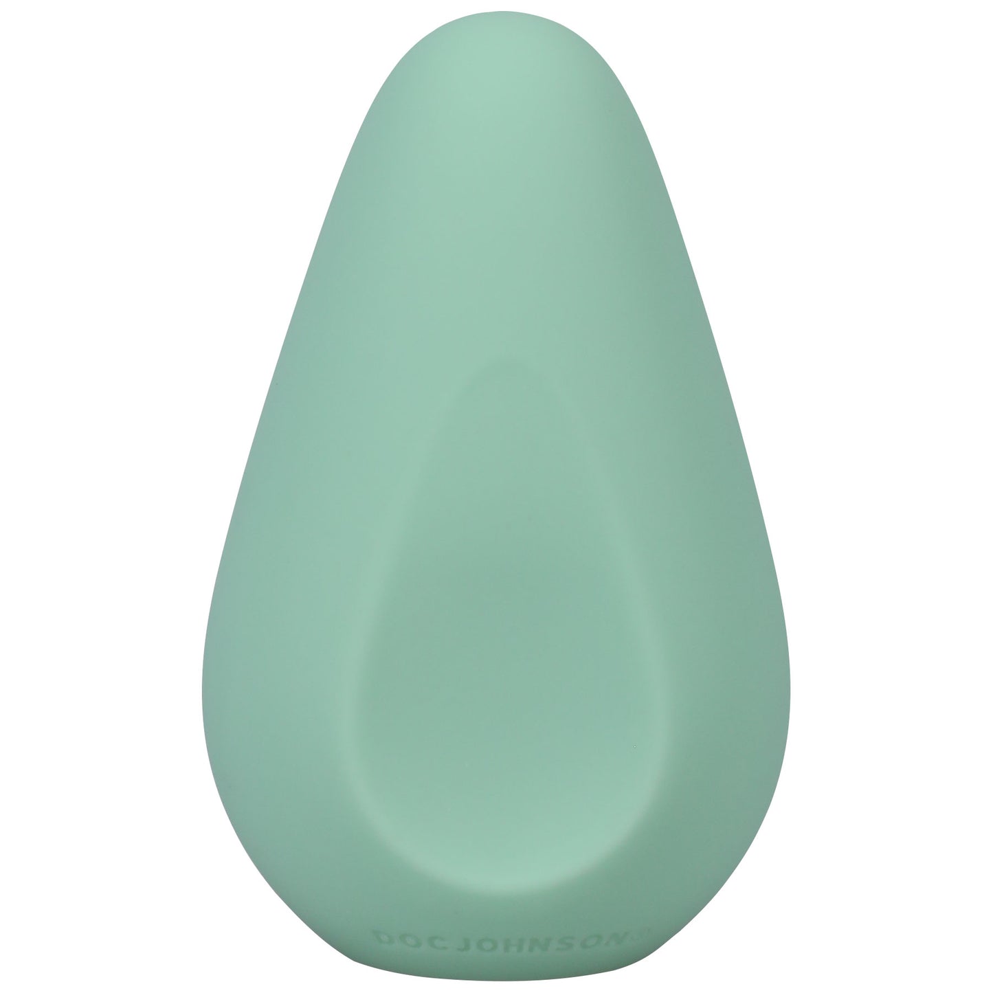 RITUAL Chi Rechargeable Silicone Clitoral Vibrator Mint