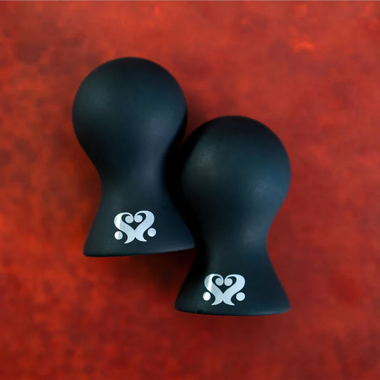 SEI MIO Areola Grande Teasing Nipple Suckers