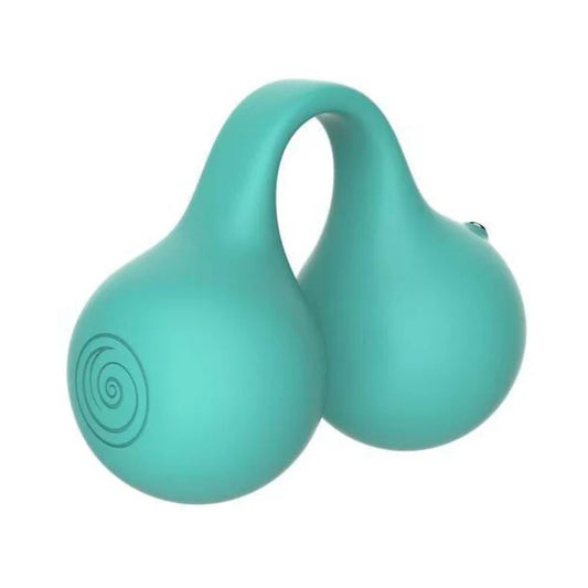 SVibe Snail Twinn Finger Vibrator Tiffany (App-Enabled)