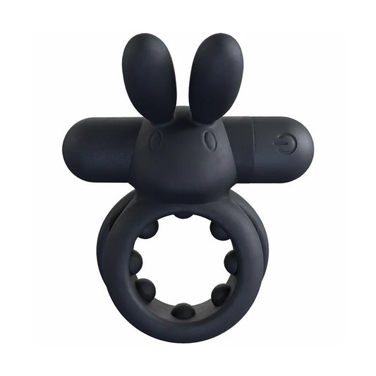 Screaming O Rechargeable Ohare Black