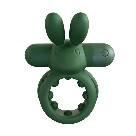 Screaming O Rechargeable Ohare Green