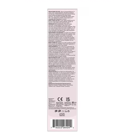 Wet Delicious Oral Play - Strawberry - Waterbased Flavored Lubricant 1 Oz