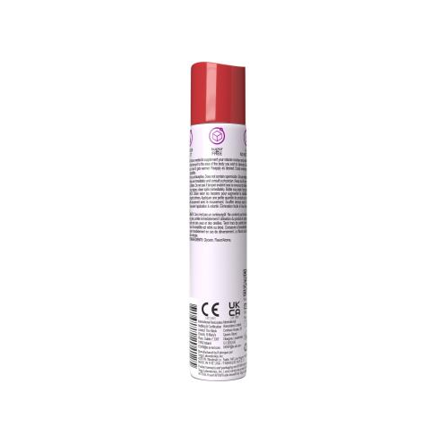 Wet Warming Fun Flavors - Passion Fruit - 4 in 1 Lubricant 1 Oz