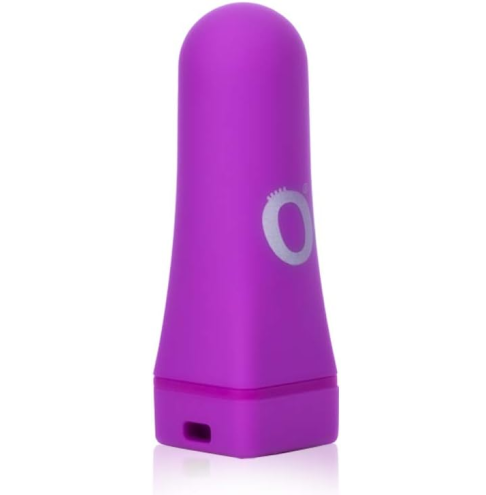 Bestie Bullet Purple