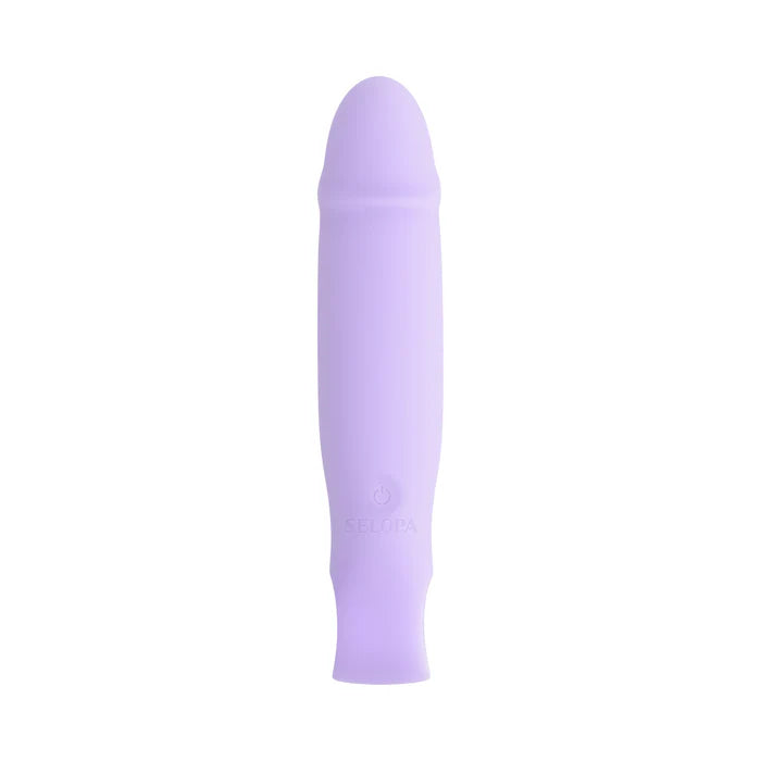 Selopa Petite Pecker Purple