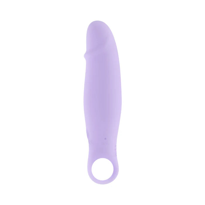 Selopa Petite Pecker Purple