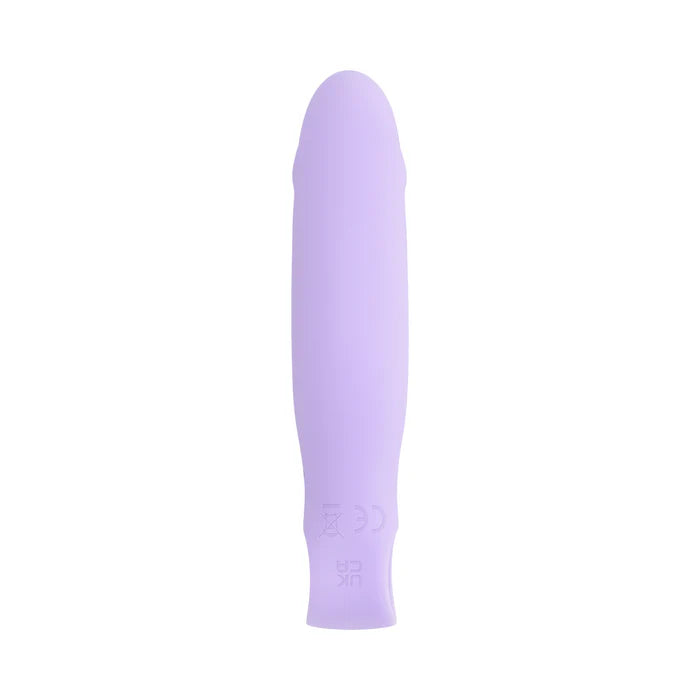 Selopa Petite Pecker Purple