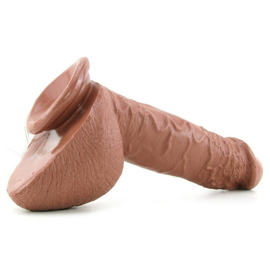 Shane Diesel 10 in. Dildo