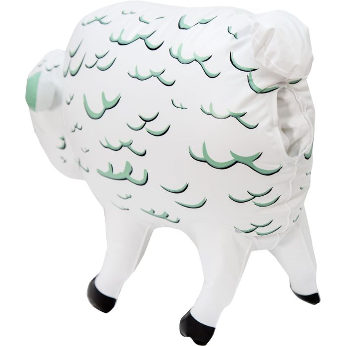 Sheep Shaggin Inflatable Mini Sheep