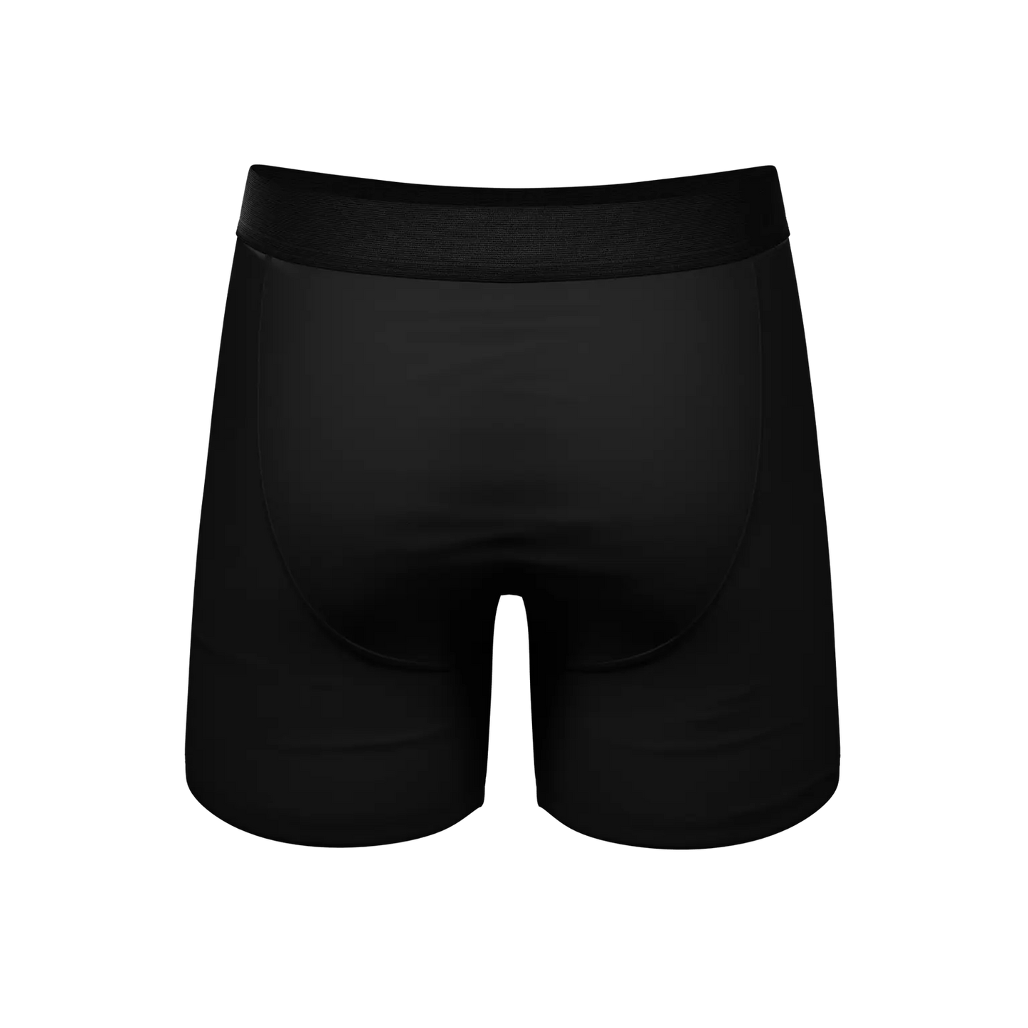Shinesty The Brownie Points Fathers Day Ball Hammock Pouch Underwear S
