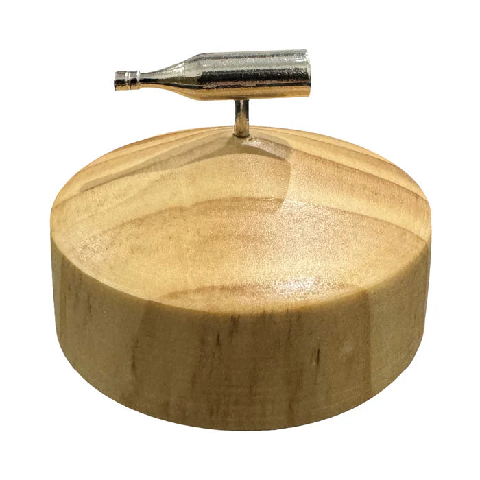 Spin the Bottle