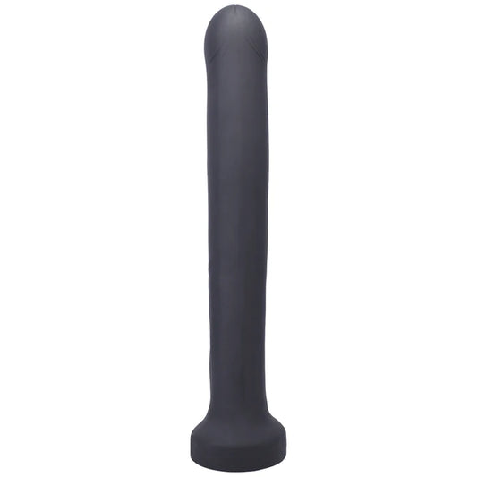 Tantus The 16 Dildo Onyx (Box)