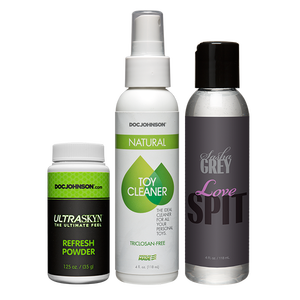 The Sasha Grey Experience