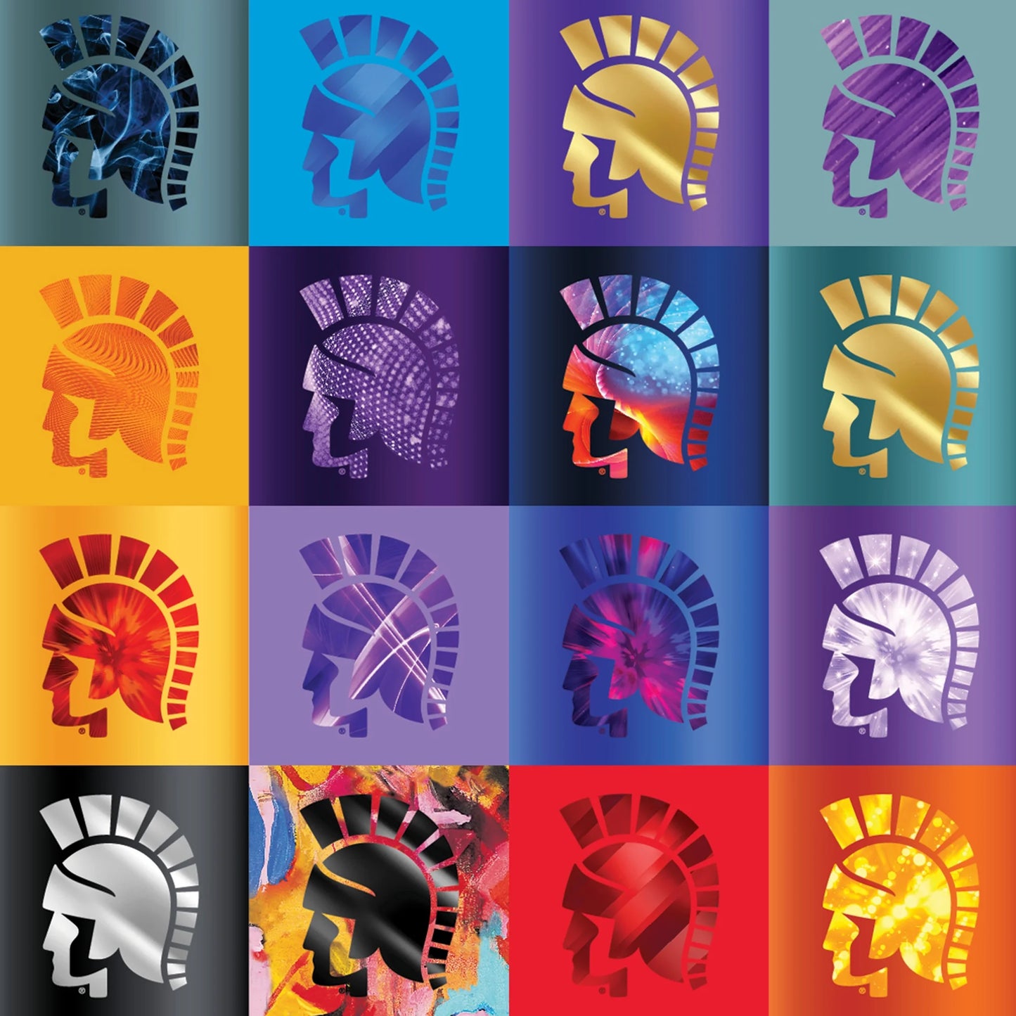 Trojan Charged w/Intensified Lubricant Condoms (3 pack)