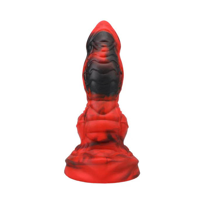 Vac-U-Lock x Fantasy Fuckers Red Raider Red/Black