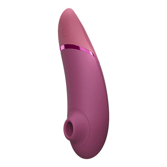 Womanizer Next Sensual Collection Dusky Pink