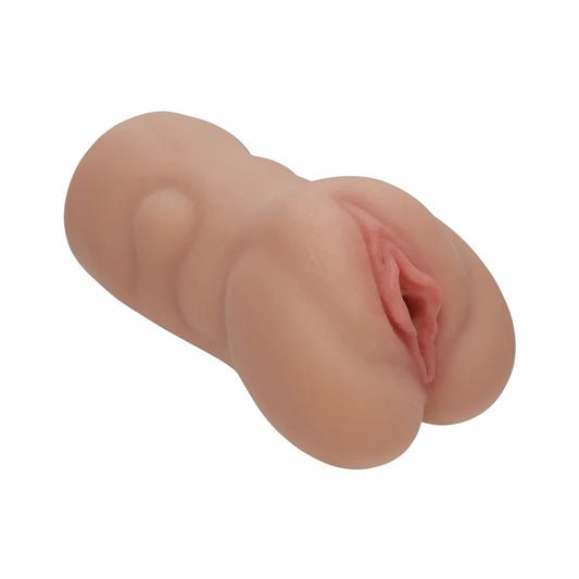 Xkin Pinup Girls Bonnie Bombshell Stroker Tan